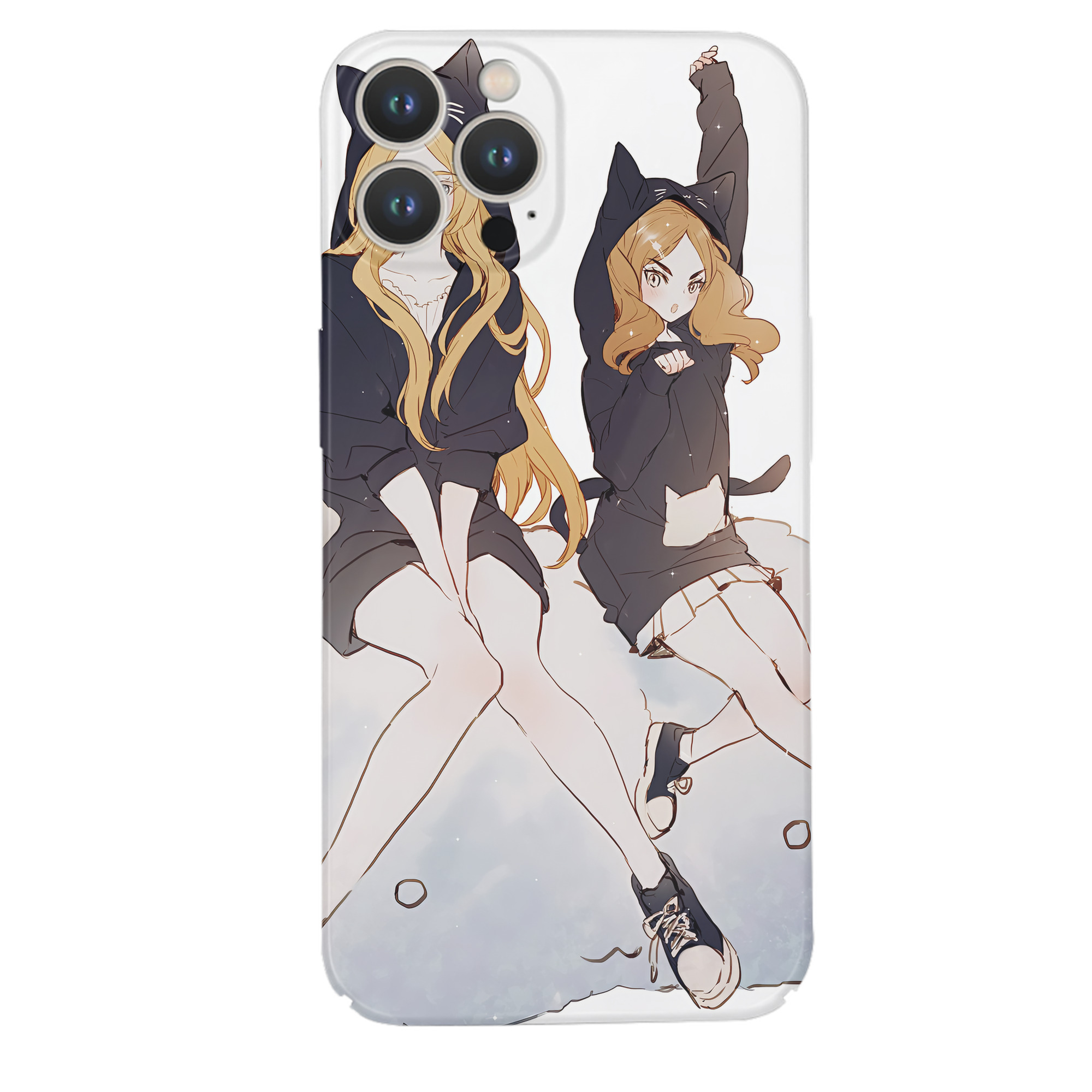 （画像用） ハイキュー!! Haikyu!! 【iPhone 14シリーズ対応】ハードケース